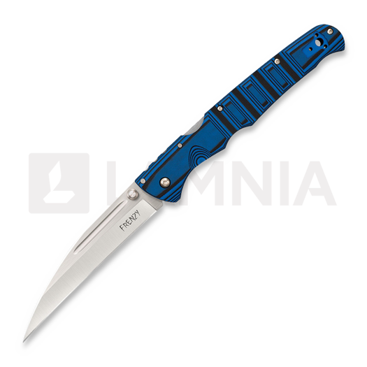 Couteau pliant Cold Steel Frenzy II Lockback CS-62P2A