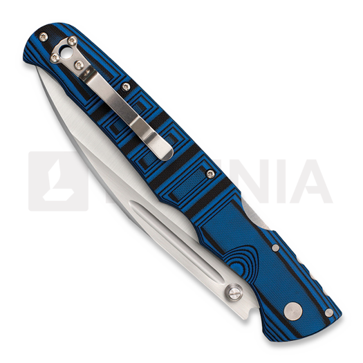 Cold Steel Frenzy II Lockback sulankstomas peilis CS-62P2A