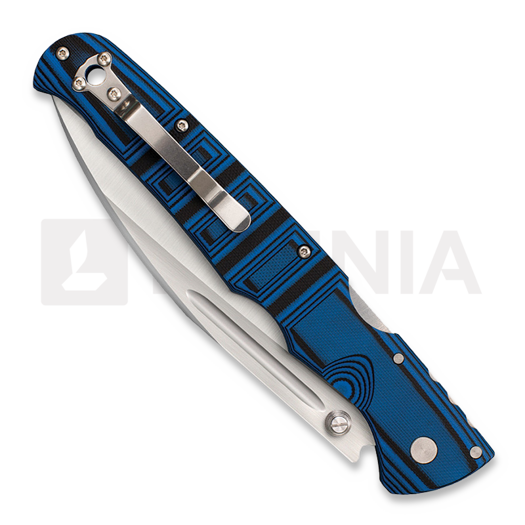 Cold Steel Frenzy II Lockback 折叠刀 CS-62P2A