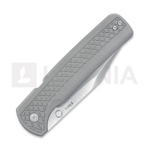 Cold Steel Full Metal Atlas Clip Point sulankstomas peilis CS-FL-35FMB-SA
