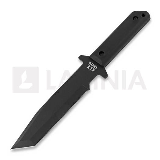 Ніж Cold Steel G.I. Tanto CS-80PGTK