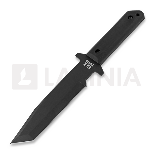 Cold Steel G.I. Tanto ナイフ CS-80PGTK