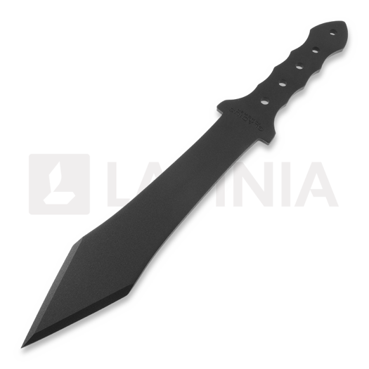 Cold Steel Gladius Thrower throwing knife CS-80TGS