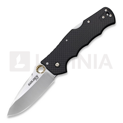 Складной нож Cold Steel Golden Eye Elite CS-62QCFS