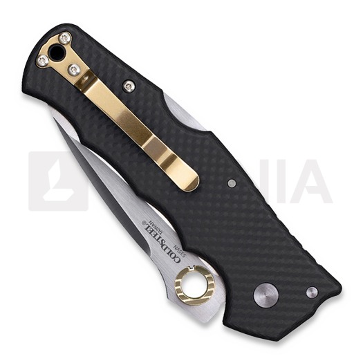 Cold Steel Golden Eye Elite sulankstomas peilis CS-62QCFS
