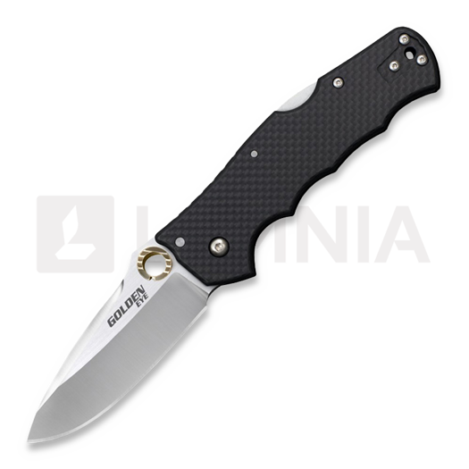 Cold Steel Golden Eye Elite kääntöveitsi CS-62QCFS
