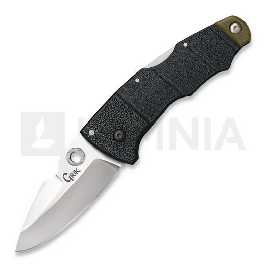 Cold Steel Grik 折り畳みナイフ CS-28E