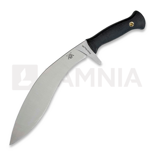 Cold Steel Gurkha Kukri Plus kukri kés CS-39LMC4