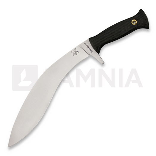 Nóż Kukri Cold Steel Gurkha Kukri Plus A2 CS-39LMC