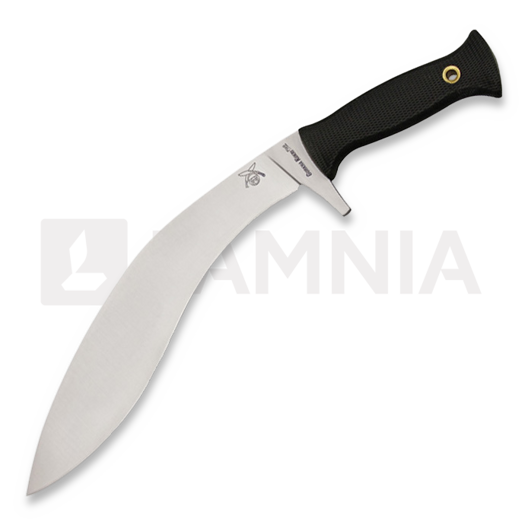 มีดคูคริ Cold Steel Gurkha Kukri Plus A2 CS-39LMC
