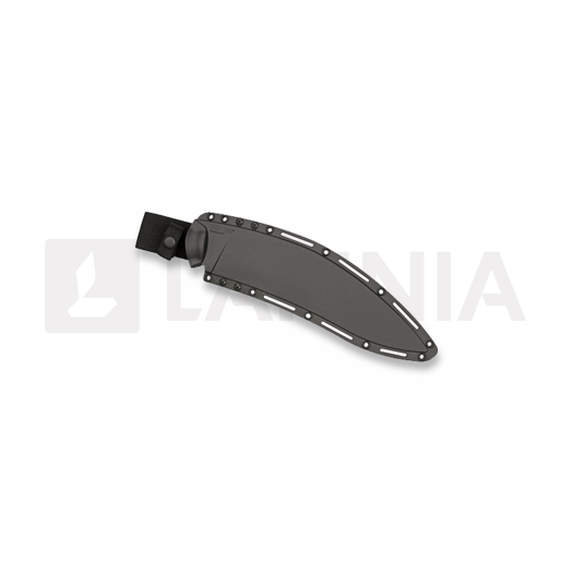 Кукри Cold Steel Gurkha Kukri Plus A2 CS-39LMC