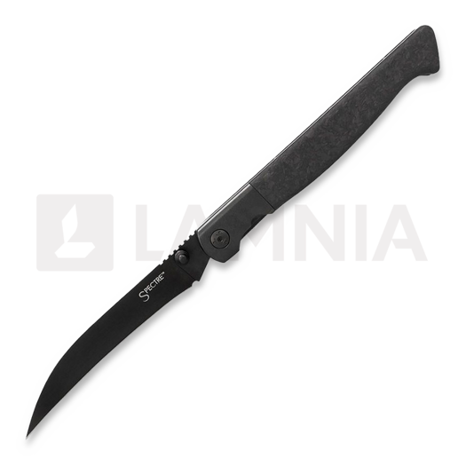 Cold Steel Hawkbill Spectre, Forged Carbon Fibre CS-FL-39SHB