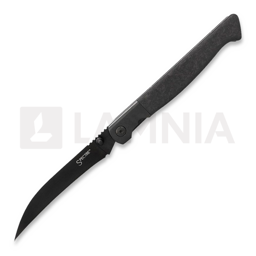 Cold Steel Hawkbill Spectre, Forged Carbon Fibre CS-FL-39SHB