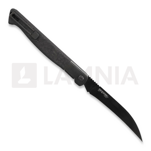 Cold Steel Hawkbill Spectre, Forged Carbon Fibre CS-FL-39SHB