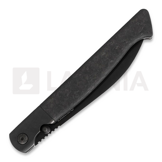 Cold Steel Hawkbill Spectre, Forged Carbon Fibre CS-FL-39SHB