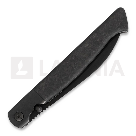 Cold Steel Hawkbill Spectre, Forged Carbon Fibre CS-FL-39SHB