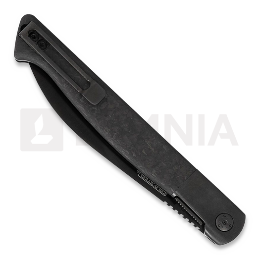 Cold Steel Hawkbill Spectre, Forged Carbon Fibre CS-FL-39SHB