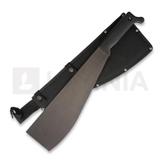 Cold Steel Heavy Machete with Sheath Machete CS-97LHMS