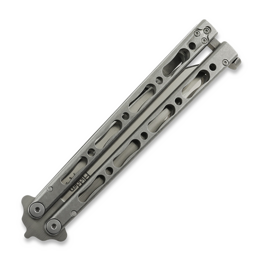 Cold Steel Hidden Angel Clip Point balisong CS-58UA