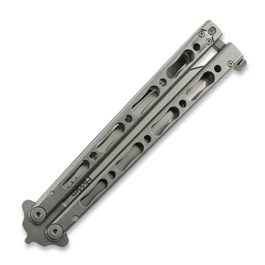 Cold Steel Hidden Angel Clip Point balisong CS-58UA