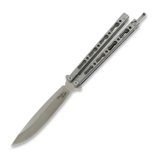 Нож бабочка Cold Steel Hidden Angel Drop Point CS-58UB