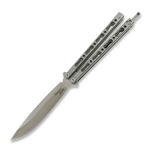 Balisong Cold Steel Hidden Angel Drop Point CS-58UB