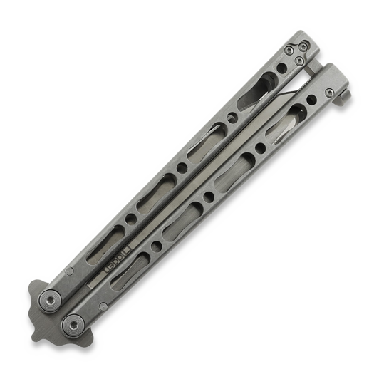 Cold Steel Hidden Angel Drop Point balisong CS-58UB