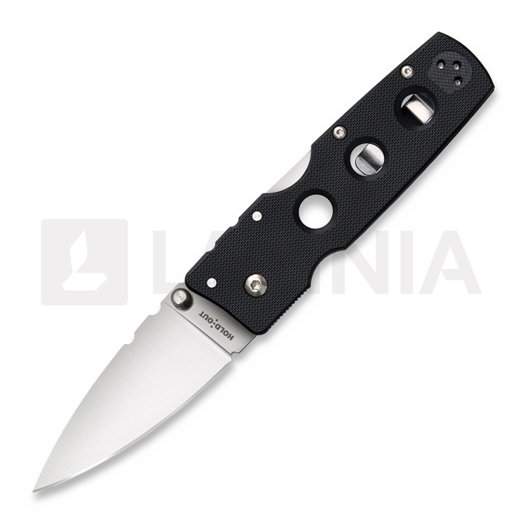 Cold Steel Hold Out 3" S35VN folding knife CS-11G3