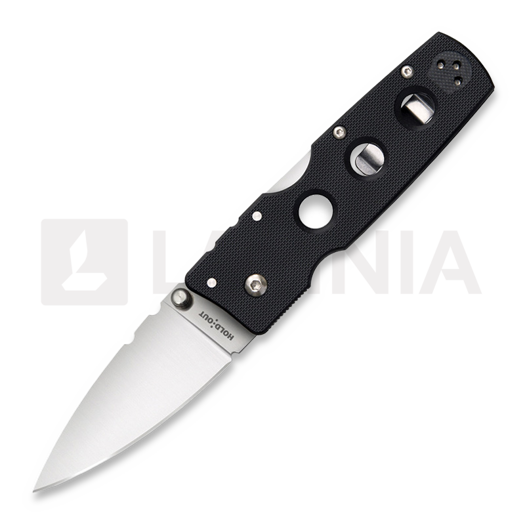Cold Steel Hold Out 3" S35VN folding knife CS-11G3
