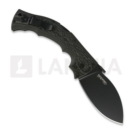 Coltello pieghevole Cold Steel Immense XHP, G10 CS-28DWB