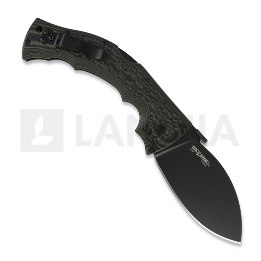 Складний ніж Cold Steel Immense XHP, G10 CS-28DWB