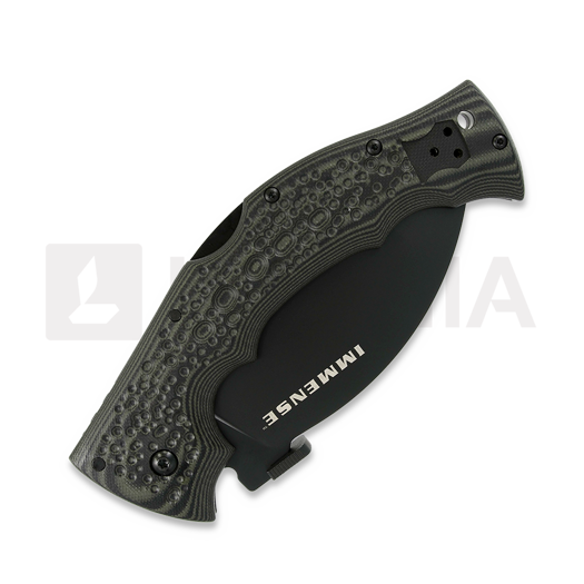 Coltello pieghevole Cold Steel Immense XHP, G10 CS-28DWB