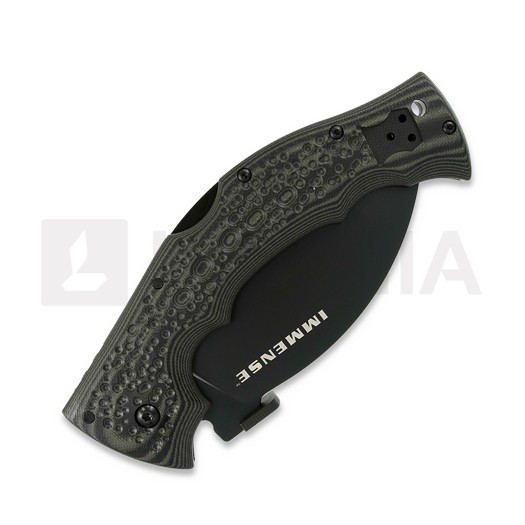 Складний ніж Cold Steel Immense XHP, G10 CS-28DWB