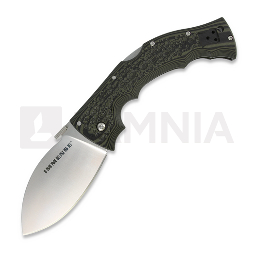 Cold Steel Immense XHP Satin összecsukható kés CS-28DWA