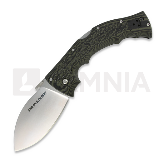 Skladací nôž Cold Steel Immense XHP Satin CS-28DWA