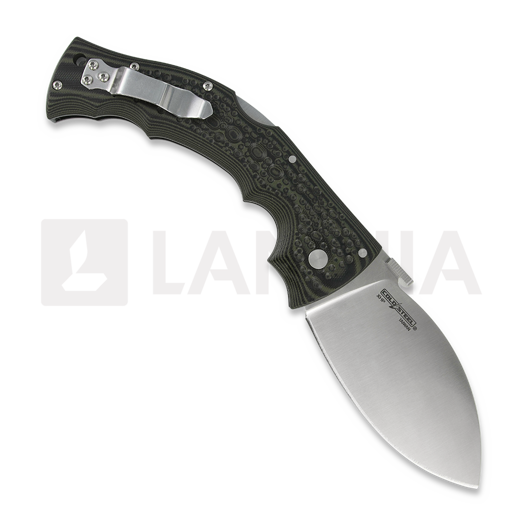 Cold Steel Immense XHP Satin sulankstomas peilis CS-28DWA
