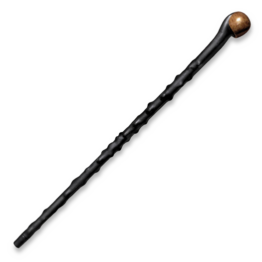 Cold Steel Irish Blackthorn Walking Stick CS-91PBS