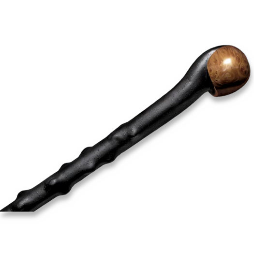 Cold Steel Irish Blackthorn Walking Stick CS-91PBS