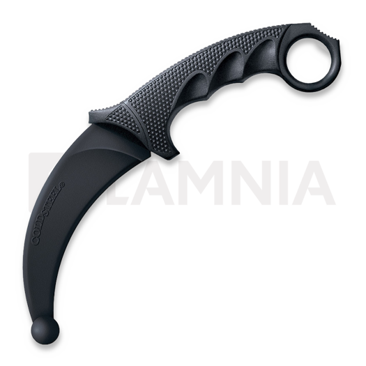 Cuțit de antrenament Cold Steel Karambit Trainer CS-92R49