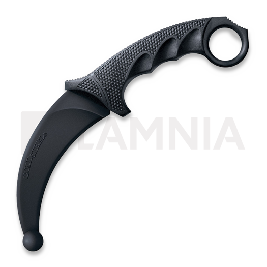 Treniņu nazis Cold Steel Karambit Trainer CS-92R49