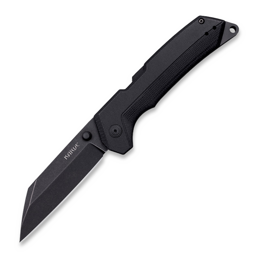 Cold Steel Karve, Black G-10 CS-FL-38VK