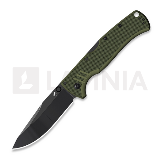 Skladací nôž Cold Steel Kenosha CS-FL-34KEN