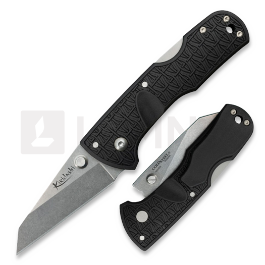 Cold Steel Kiridashi kääntöveitsi CS-20KPL