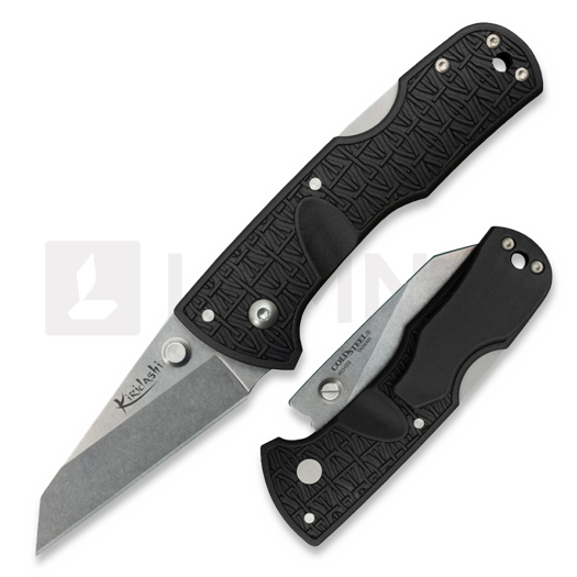 Cold Steel Kiridashi kääntöveitsi CS-20KPL