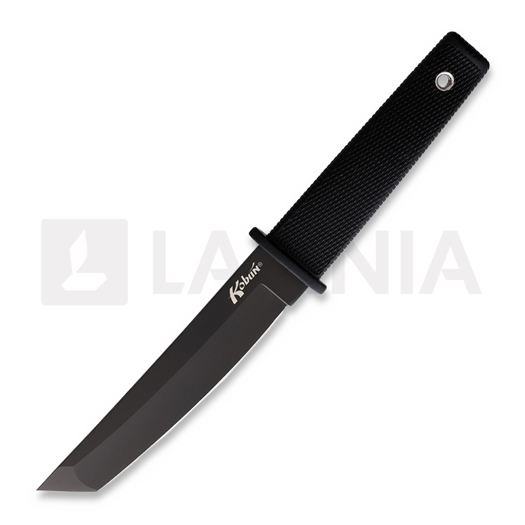 Cold Steel Kobun, negru CS17TBKBK
