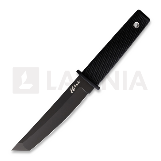 Cold Steel Kobun, чёрный CS17TBKBK