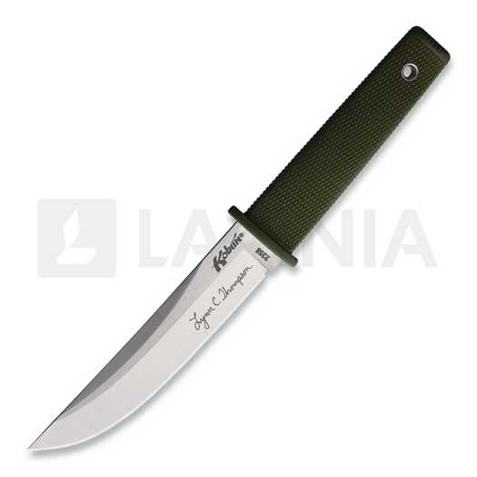 Cold Steel Kobun Lynn Thompson Signature kés CS-17TAA