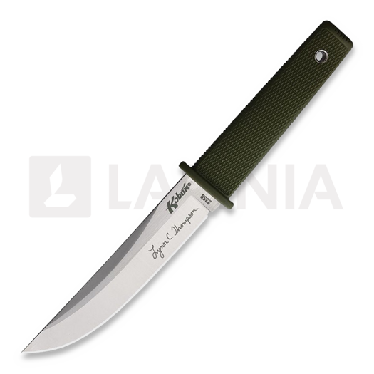 มีด Cold Steel Kobun Lynn Thompson Signature CS-17TAA