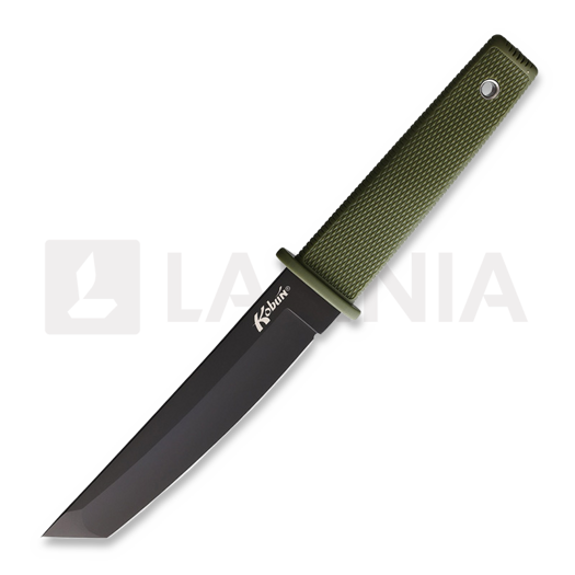 Cold Steel Kobun, зелений CS17TODBK