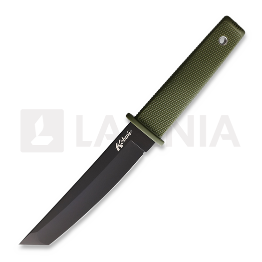Cold Steel Kobun, olivengrønn CS17TODBK